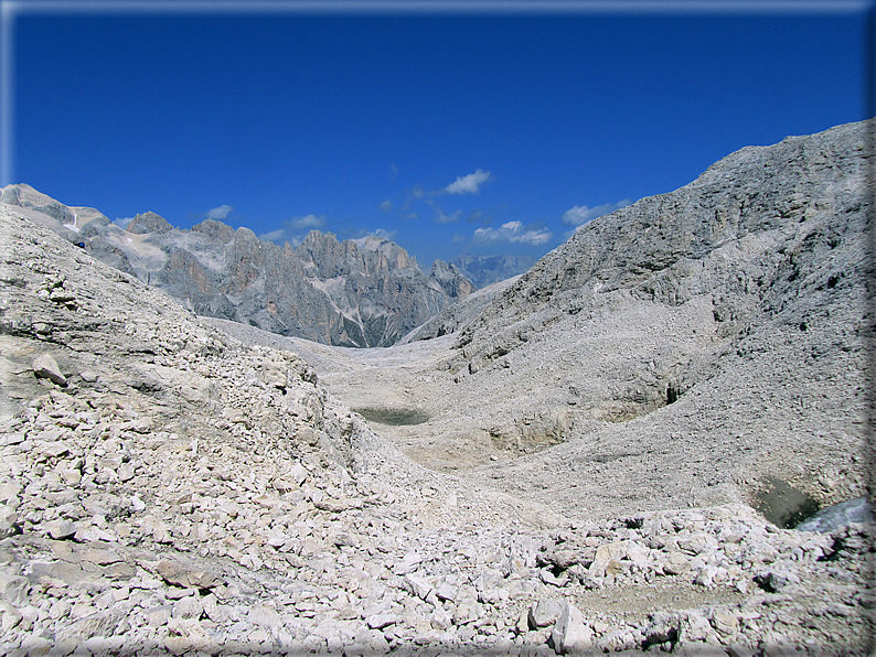 foto Cimon della Pala , Croda della Pala ,Cima Corona